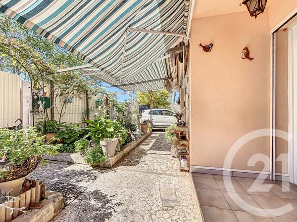 Maison à vendre  6 pièces - 150,47 m2 SETE - 34