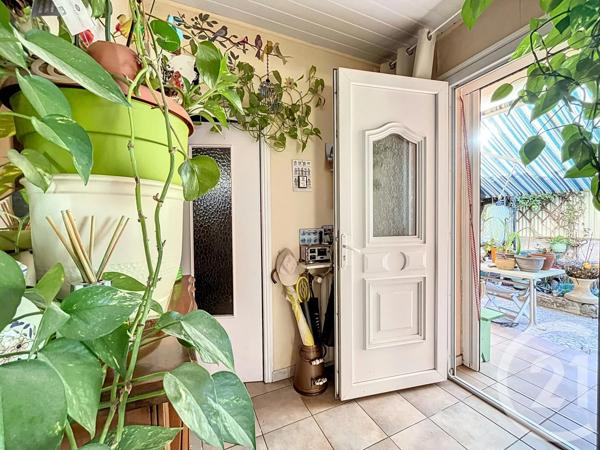 Maison à vendre  6 pièces - 150,47 m2 SETE - 34