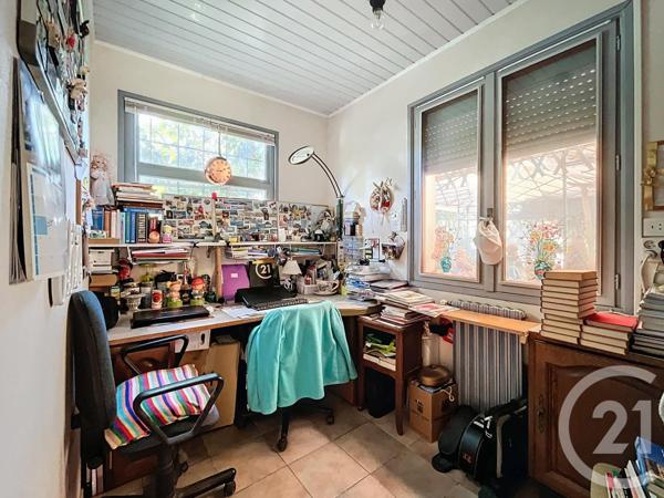 Maison à vendre  6 pièces - 150,47 m2 SETE - 34