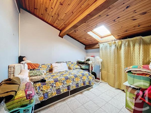 Maison à vendre  6 pièces - 150,47 m2 SETE - 34