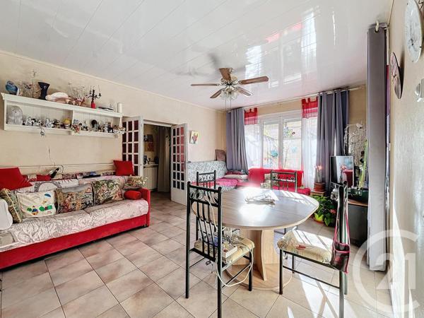 Maison à vendre  6 pièces - 150,47 m2 SETE - 34