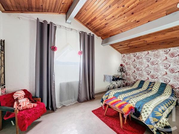 Maison à vendre  6 pièces - 150,47 m2 SETE - 34