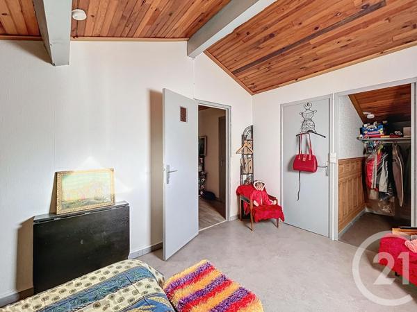 Maison à vendre  6 pièces - 150,47 m2 SETE - 34