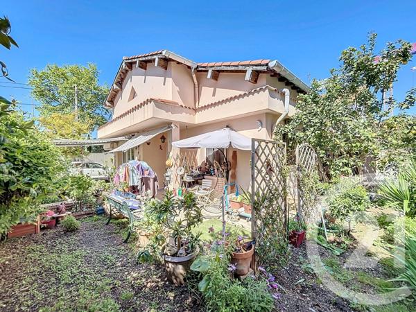 Maison à vendre  6 pièces - 150,47 m2 SETE - 34