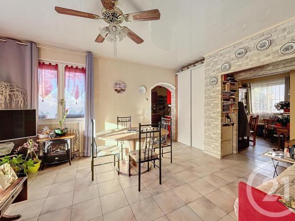 Maison à vendre  6 pièces - 150,47 m2 SETE - 34