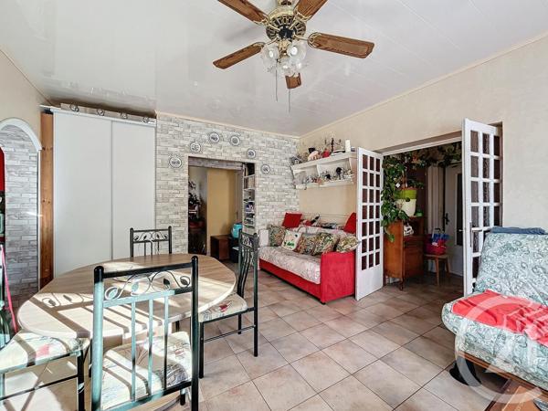 Maison à vendre  6 pièces - 150,47 m2 SETE - 34