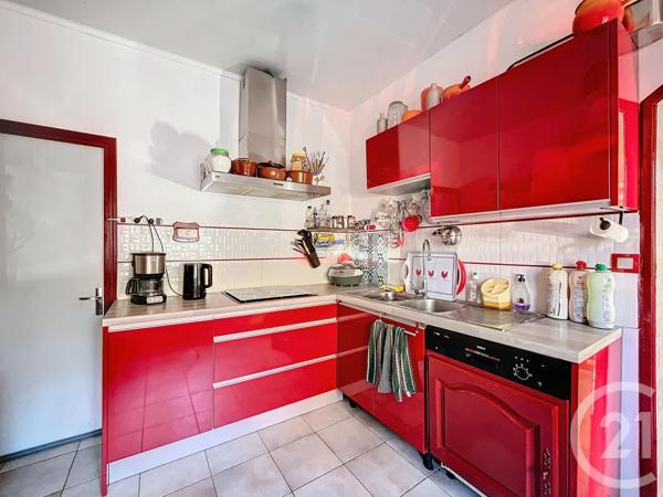 Maison à vendre  6 pièces - 150,47 m2 SETE - 34