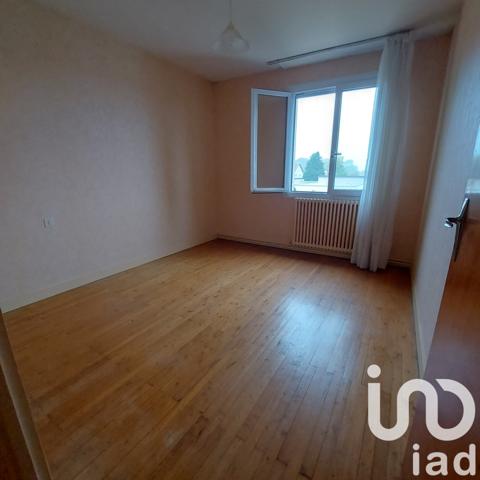 Maison à vendre 7 pièces 150 m² Chanverrie