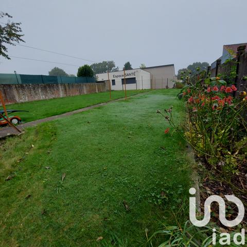 Maison à vendre 7 pièces 150 m² Chanverrie