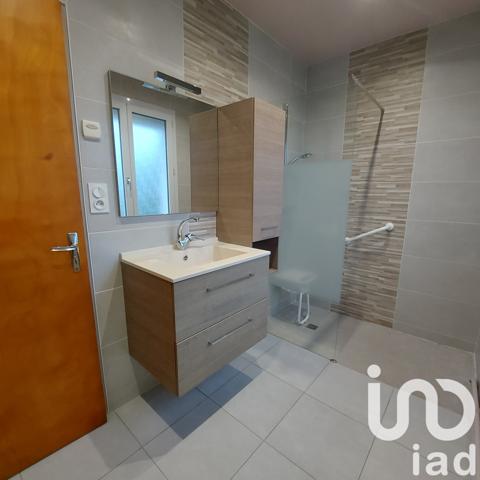 Maison à vendre 7 pièces 150 m² Chanverrie