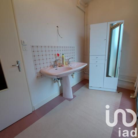 Maison à vendre 7 pièces 150 m² Chanverrie