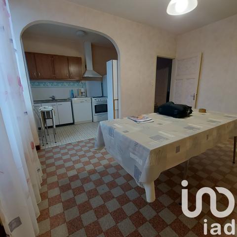 Maison à vendre 7 pièces 150 m² Chanverrie