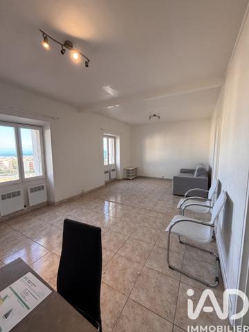 Appartement à vendre 3 pièces 59 m² Roquebrune-Cap-Martin