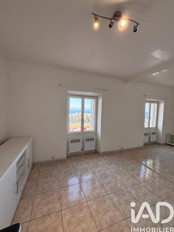 Appartement à vendre 3 pièces 59 m² Roquebrune-Cap-Martin