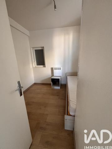 Appartement à vendre 3 pièces 59 m² Roquebrune-Cap-Martin