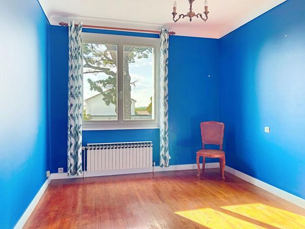 Vente maison Les Sorinieres : 321 450 € - AJP Immobilier Rezé