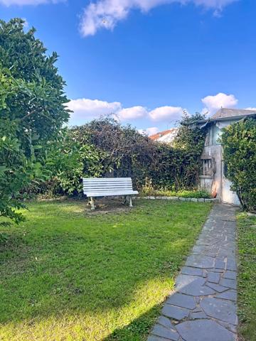 Vente maison Les Sorinieres : 321 450 € - AJP Immobilier Rezé