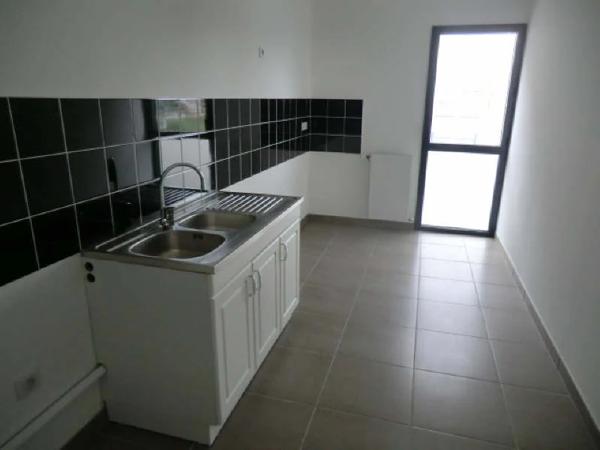 Appartement à louer à Vandœuvre-lès-Nancy (54500)