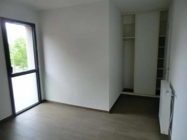 Appartement à louer à Vandœuvre-lès-Nancy (54500)