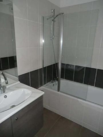 Appartement à louer à Vandœuvre-lès-Nancy (54500)