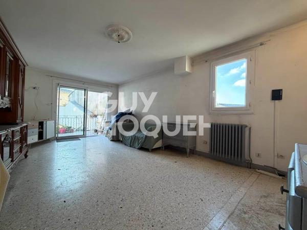 Le Thor maison de ville de 2 logements