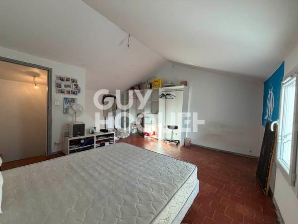 Le Thor maison de ville de 2 logements