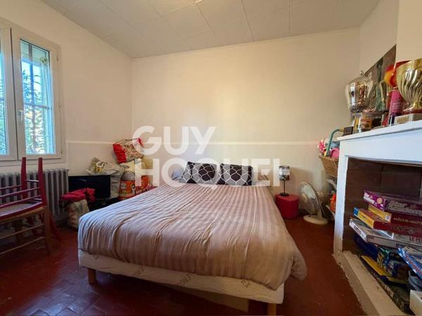 Le Thor maison de ville de 2 logements