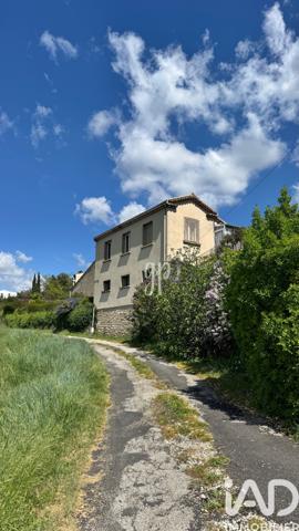 Maison à vendre 3 pièces 77 m² Apt