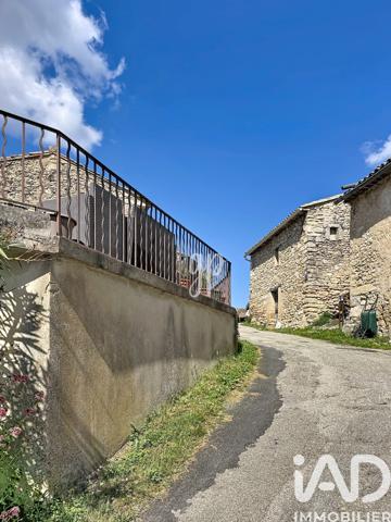 Maison à vendre 3 pièces 77 m² Apt