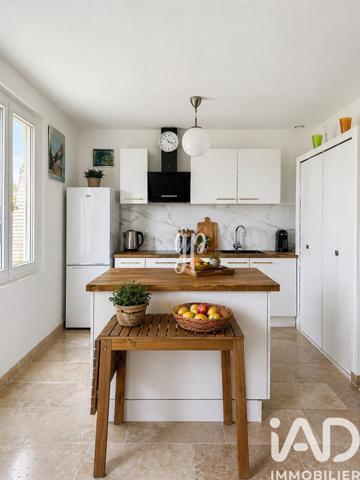 Maison à vendre 3 pièces 77 m² Apt