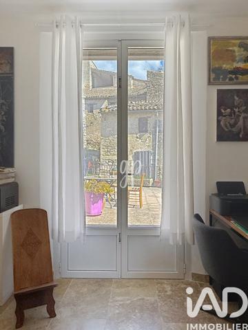 Maison à vendre 3 pièces 77 m² Apt