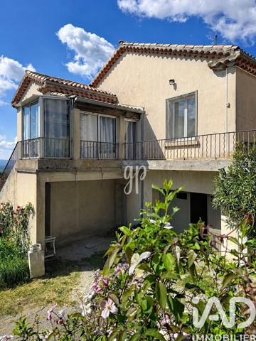 Maison à vendre 3 pièces 77 m² Apt