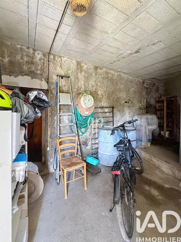 Maison à vendre 3 pièces 77 m² Apt