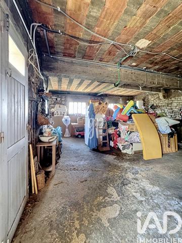 Maison à vendre 3 pièces 77 m² Apt