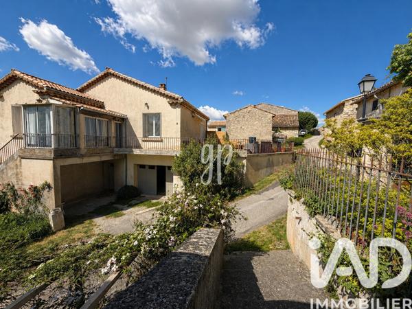 Maison à vendre 3 pièces 77 m² Apt