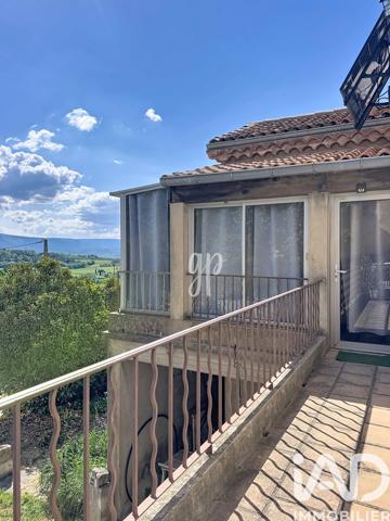 Maison à vendre 3 pièces 77 m² Apt