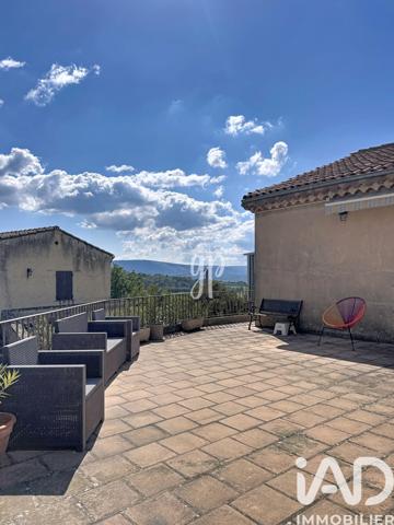 Maison à vendre 3 pièces 77 m² Apt