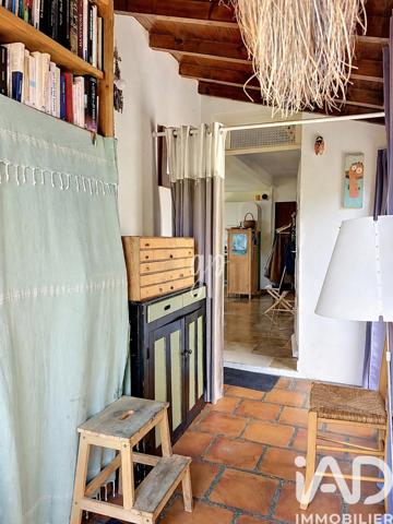 Maison à vendre 3 pièces 77 m² Apt