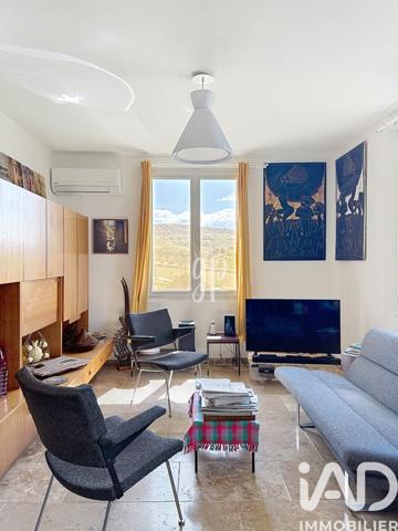 Maison à vendre 3 pièces 77 m² Apt