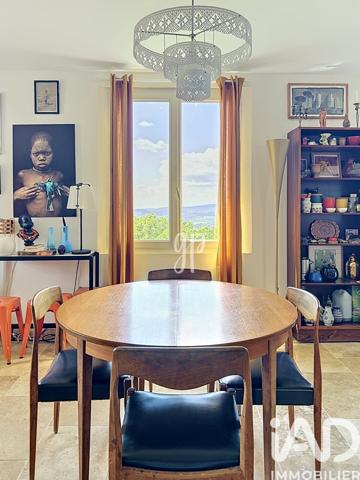 Maison à vendre 3 pièces 77 m² Apt