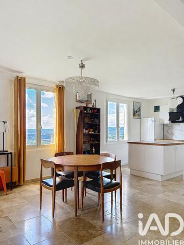 Maison à vendre 3 pièces 77 m² Apt
