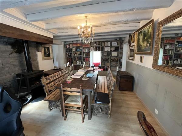 Maison à vendre |  Rancon |  6 pièces | 167 m²