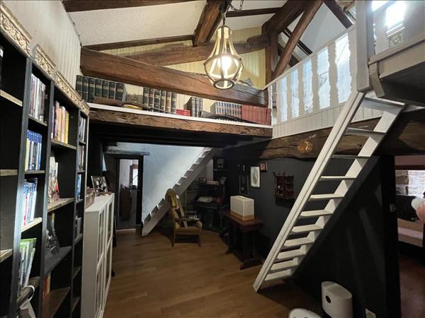 Maison à vendre |  Rancon |  6 pièces | 167 m²