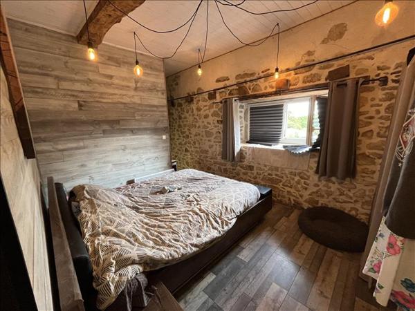 Maison à vendre |  Rancon |  6 pièces | 167 m²