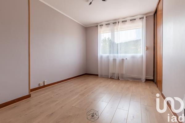 Maison à vendre 6 pièces 97 m² Marange-Silvange