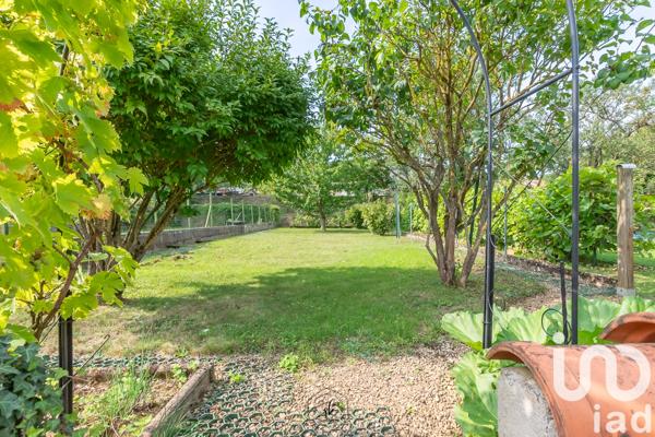 Maison à vendre 6 pièces 97 m² Marange-Silvange