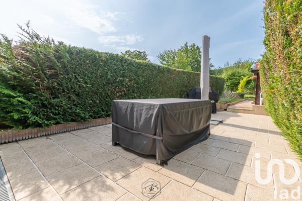 Maison à vendre 6 pièces 97 m² Marange-Silvange