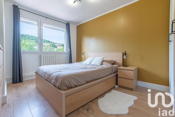 Maison à vendre 6 pièces 97 m² Marange-Silvange