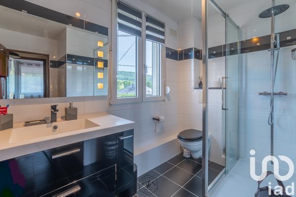 Maison à vendre 6 pièces 97 m² Marange-Silvange