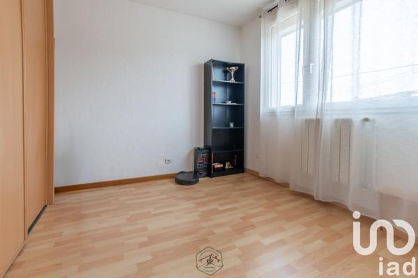 Maison à vendre 6 pièces 97 m² Marange-Silvange